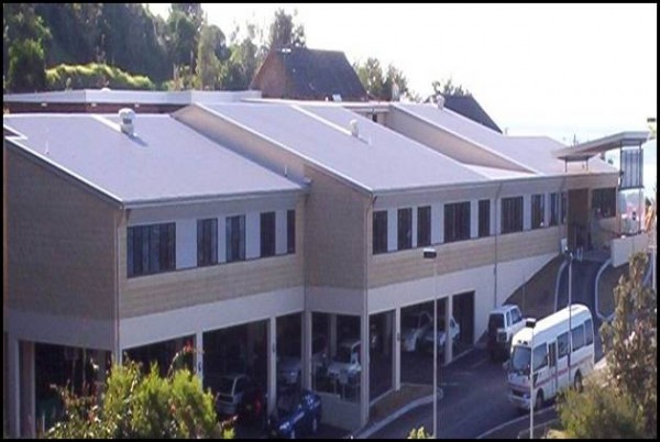 Photo of Coledale Hospital